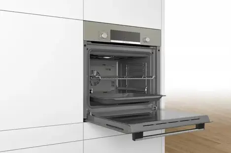 Духовой шкаф Bosch HBF534EF0R фото 3
