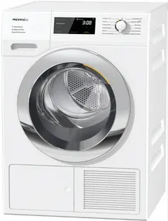 Сушильная машина Miele TEF775WP фото 1 Сушильная машина Miele TEF775WP фото 1