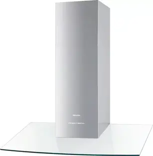 Вытяжка Miele DA 5990 W фото 1 Вытяжка Miele DA 5990 W фото 1