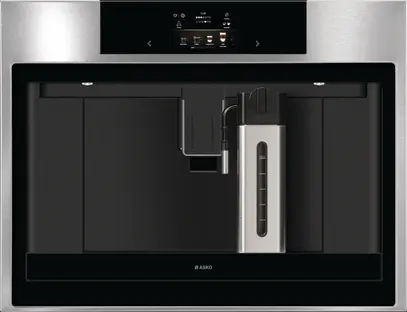 Кофемашина Asko CMB64SS фото 1
