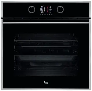 Духовой шкаф Teka HLB 860 STAINLESS STEEL