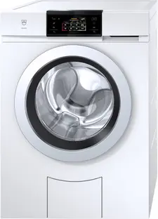 Стиральная машина V-ZUG AdoraWash V6000 li AW6T-11043 L фото 1