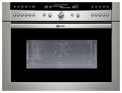 Встраиваемая микроволновая печь NEFF C 57W40 N3 Встраиваемая микроволновая печь NEFF C 57W40 N3