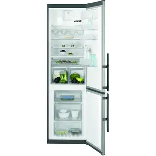 Холодильник Electrolux EN93852JX Холодильник Electrolux EN93852JX