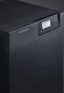 Сушильная машина Kuppersbusch T 40.0 T (U3) Titan Rock фото 2