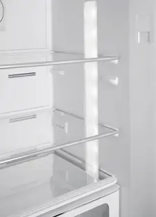 Холодильник Smeg FAB32ROR5 фото 2