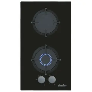 Варочная панель Simfer H30N20B411