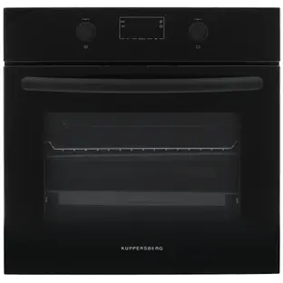 Духовой шкаф Kuppersberg HO 657 B фото 1