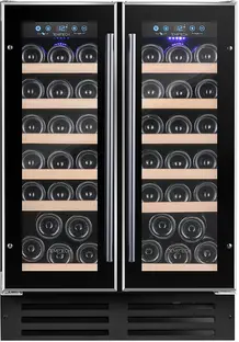 Холодильник винный Temptech WP2DQ60DCB фото 1
