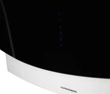 Вытяжка Kuppersberg F W910 B фото 2 Вытяжка Kuppersberg F W910 B фото 2