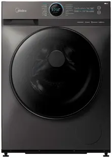 Стиральная машина Midea MF200W90WBS/S-RU фото 1