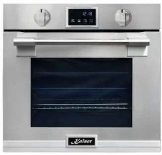 Духовой шкаф Kaiser EH 6339 фото 1
