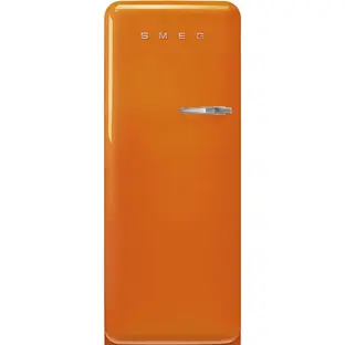 Холодильник Smeg FAB28LOR6 фото 1 Холодильник Smeg FAB28LOR6 фото 1