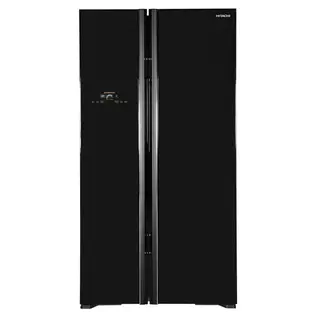 Холодильник Hitachi R-S702PU2GBK Холодильник Hitachi R-S702PU2GBK