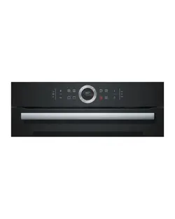 Духовой шкаф Bosch HBG632BB1S фото 2 Духовой шкаф Bosch HBG632BB1S фото 2