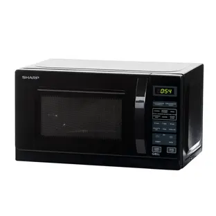 Микроволновая печь Sharp R6672RK