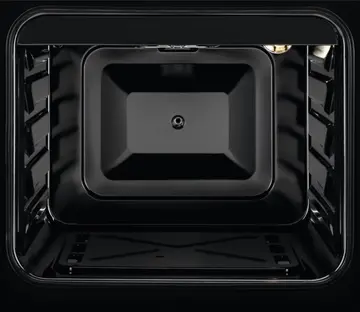 Газовая плита Electrolux RKG500001W фото 3