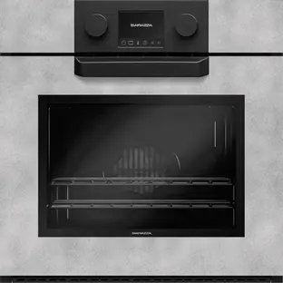 Духовой шкаф Barazza 1FEVMP mat stainless steel фото 1