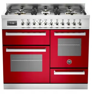 Варочный центр Bertazzoni PRO1006MFETROT фото 1