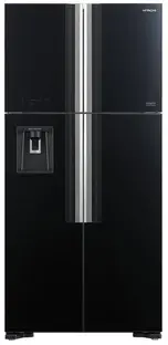 Холодильник HITACHI R-W 662 PU7 GBK фото 1 Холодильник HITACHI R-W 662 PU7 GBK фото 1