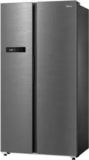 Холодильник Midea MDRS791MIE46 фото 2 Холодильник Midea MDRS791MIE46 фото 2