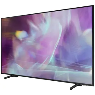 Телевизор Samsung  50" (127 см) 2021 черный Samsung QE50Q67AAU фото 3