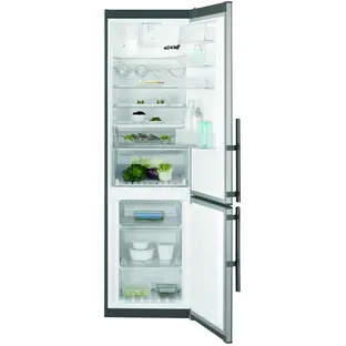 Холодильник Electrolux EN93852KX Холодильник Electrolux EN93852KX