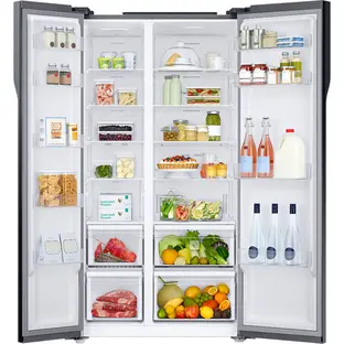 Холодильник Samsung RS55K50A02C