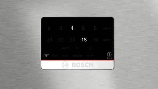 Холодильник Bosch KGP86FIC0N фото 2 Холодильник Bosch KGP86FIC0N фото 2