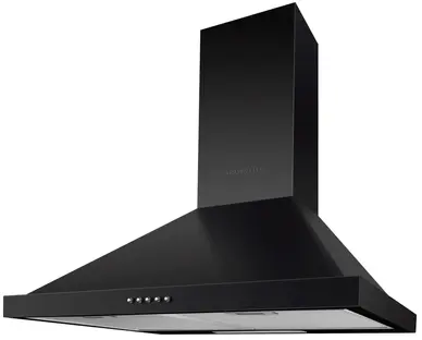 Вытяжка Maunfeld LINE 60 BLACK Вытяжка Maunfeld LINE 60 BLACK