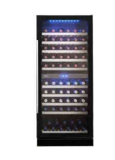 Винный шкаф Cold Vine C 110-KBT2 фото 2 Винный шкаф Cold Vine C 110-KBT2 фото 2