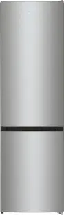 Холодильник Gorenje NRK6202EXL4 фото 1