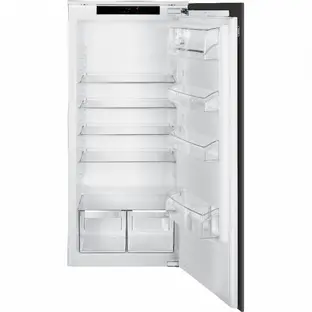 Встраиваемый холодильник Smeg SD7205SLD2P Встраиваемый холодильник Smeg SD7205SLD2P