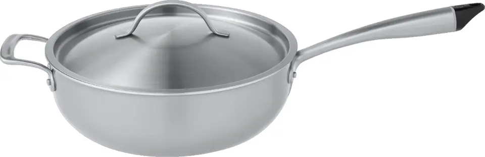 Сотейник Asko Celsius Cooking ACP13S фото 1