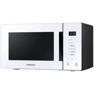 Микроволновая печь Samsung MG23T5018AW/BW фото 1 Микроволновая печь Samsung MG23T5018AW/BW фото 1