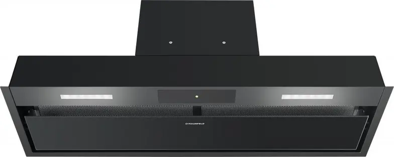 Встраиваемая вытяжка Maunfeld FANTASY 90 Black фото 2 Встраиваемая вытяжка Maunfeld FANTASY 90 Black фото 2