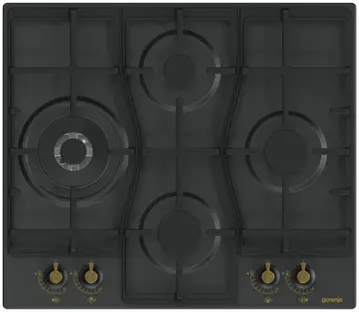 Варочная панель Gorenje GW6D 41 CLB