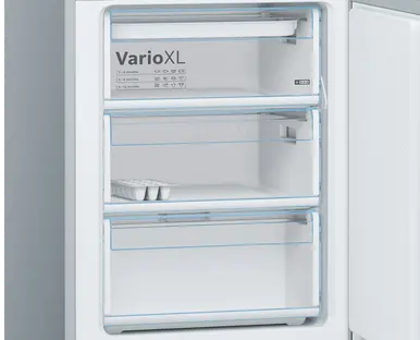 Холодильник Bosch KGE39XL21R фото 3 Холодильник Bosch KGE39XL21R фото 3