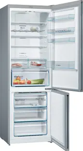 Холодильник Bosch KGN49XI20R фото 2