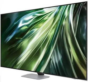 Телевизор Samsung 55" (140 см) 2024 черный Samsung QE55QN90DAUXRU фото 2 Телевизор Samsung 55" (140 см) 2024 черный Samsung QE55QN90DAUXRU фото 2