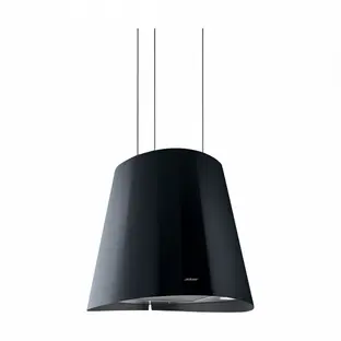 Вытяжка Jetair GISELA BK/F/50 Вытяжка Jetair GISELA BK/F/50
