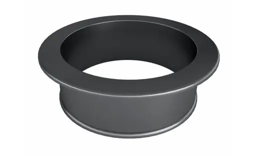 Горловина для измельчителя Paulmark PM114-GM Горловина для измельчителя Paulmark PM114-GM