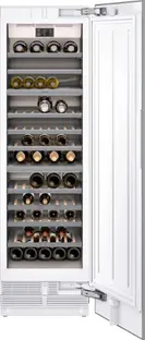 Встраиваемый винный шкаф Gaggenau RW466304