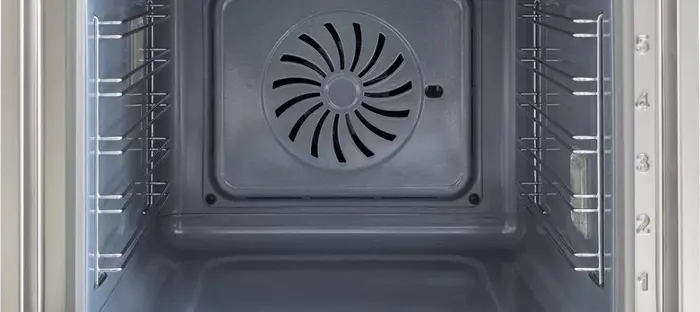 Духовой шкаф Bertazzoni F609PROESX фото 3