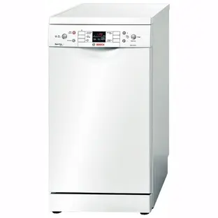Встраиваемая посудомоечная машина Bosch SPS 58M02 RU Sportline