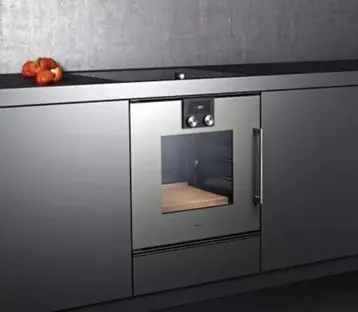 Духовой шкаф Gaggenau BOP 221-130 фото 2 Духовой шкаф Gaggenau BOP 221-130 фото 2