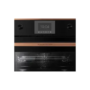 Компактный духовой шкаф с микроволнами Kuppersbusch CBM 6350.0 S7 фото 2 Компактный духовой шкаф с микроволнами Kuppersbusch CBM 6350.0 S7 фото 2