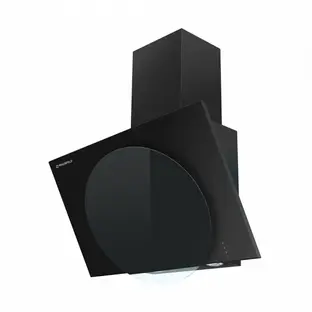 Вытяжка Maunfeld Tower L Touch 60 Black Вытяжка Maunfeld Tower L Touch 60 Black