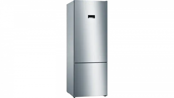 Холодильник Bosch KGN56VI20R фото 1
