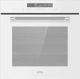 Духовой шкаф Korting OKB 1351 GSCW фото 1 Духовой шкаф Korting OKB 1351 GSCW фото 1